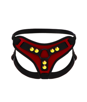 Scala Strap-On Harness