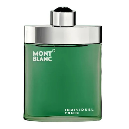 Montblanc Individuel Tonic Edt 75ml