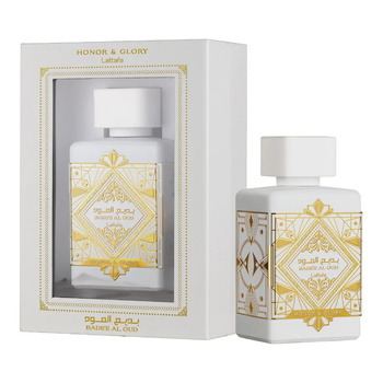 Lattafa Bade'e Al Oud Honor & Glory Woda Perfumowana 100 ml