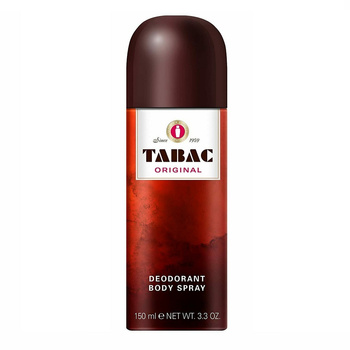 Tabac Original Deodorant Body Spray Dezodorant 150 ml