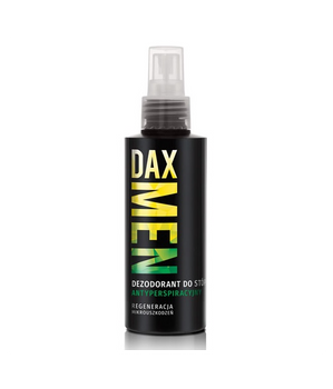 Dax Men Dezodorant do stóp antyperspiracyjny 150ml