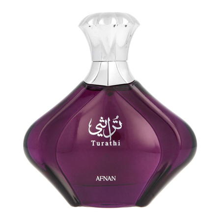 Afnan Turathi Purple Woda Perfumowana 90 ml