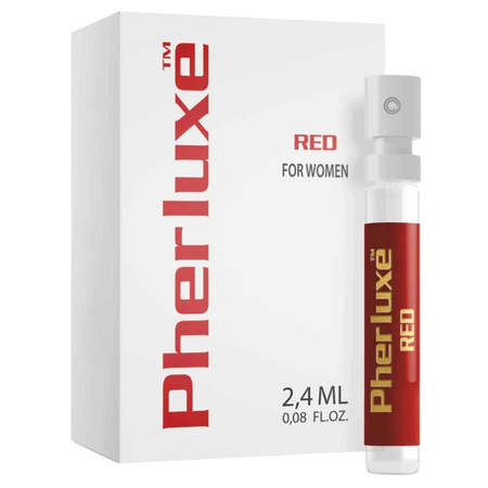 Pherluxe B-Series Feromony dla Kobiet 2,4 ml