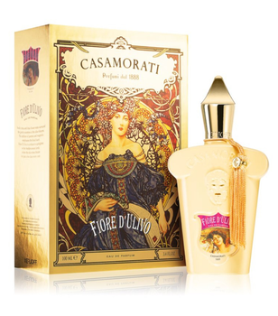 Woda perfumowana Xerjoff Casamorati 1888 Fiore d´Ulivo  100 ml