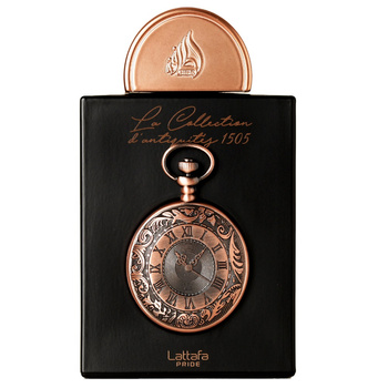 Lattafa Pride La Collection D'Antiquite's 1505 Woda Perfumowana 100 ml