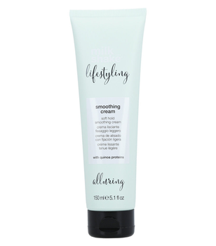 Milk Shake Lifestyling Smoothing Wygładzający Krem do Włosów 150 ml