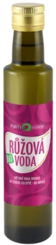Purity Vision Bio Woda Różana do Napojów 250 ml