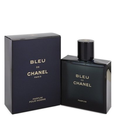 Chanel Bleu de Chanel Parfum Pour Homme Perfumy 150 ml