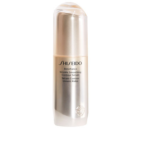 Shiseido Benefiance Wrinkle Smoothing Serum do Twarzy 30 ml