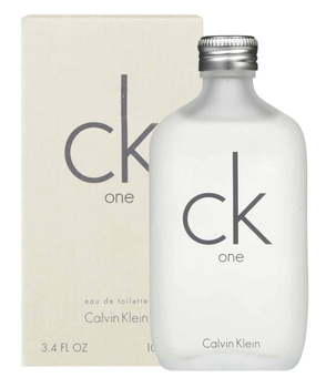 Woda toaletowa Calvin Klein CK One  15 ml
