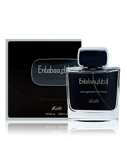 Rasasi Entebaa Pour Homme Woda Perfumowana 100 ml