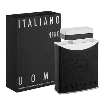 Armaf Italiano Nero Woda Perfumowana 100 ml