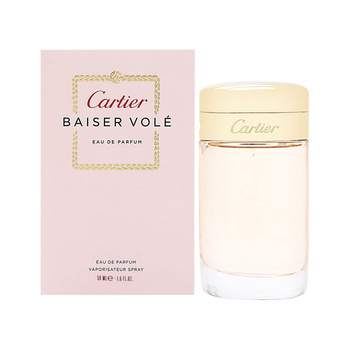 Cartier Baiser Vole Woda Perfumowana 50 ml