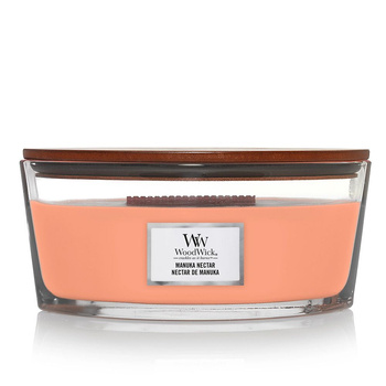 WoodWick Manuka Nectar Świeca Zapachowa 453,6 g