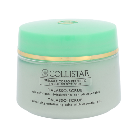 Collistar Special Perfect Body Talasso-Scrub Peeling do Ciała 700 ml