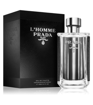 Prada L'Homme Woda Toaletowa 100 ml
