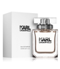 Karl Lagerfeld Karl Lagerfeld For Her Woda Perfumowana 85 ml