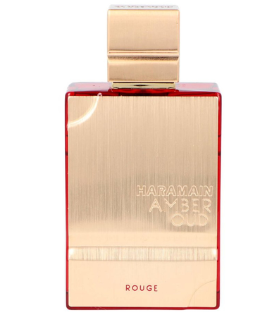 Al Haramain Perfumes Amber Oud Rouge Woda Perfumowana 60 ml