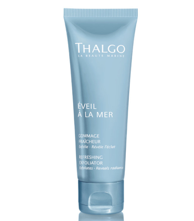 Thalgo Eveil a la Mer Refreshing Exfoliator Peeling do Twarzy 50 ml