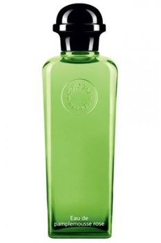 Woda kolońska Hermes Eau de Pamplemousse Rose  100 ml