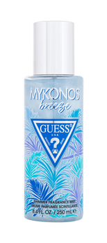Spray do ciała GUESS Mykonos Breeze  250 ml