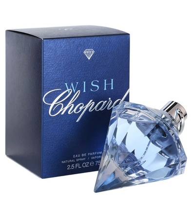 Chopard Wish Woda perfumowana 75 ml
