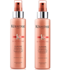 Na połysk włosów Kérastase Discipline Fluidissime Anti-Frizz 150 ml