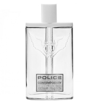Flakon Police Contemporary Edt 100ml