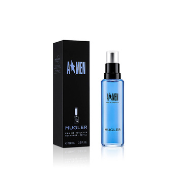 Mugler A Men Woda Toaletowa Refill 100 ml