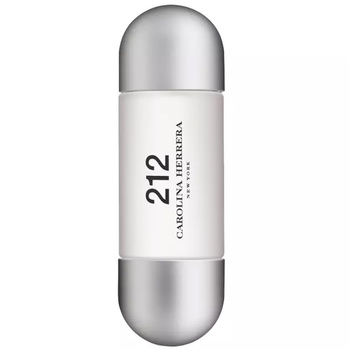 Woda toaletowa Carolina Herrera 212 NYC  30 ml