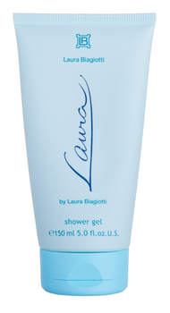 Laura Biagiotti Laura Żel Pod Prysznic  150 ml