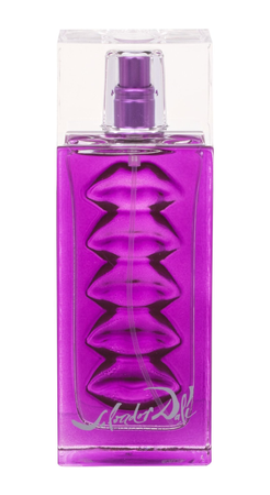 Salvador Dali Purplelips Woda toaletowa 50 ml