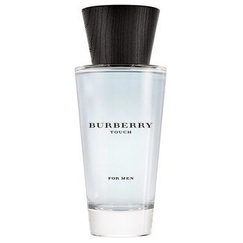 TESTER BURBERRY TOUCH FOR MEN EDT 100ML