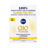 Krem do twarzy na dzień Nivea Q10 Plus SPF30 50 ml