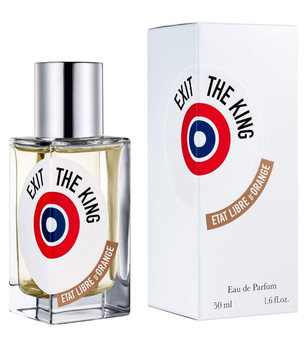 Etat Libre d'Orange Exit The King Woda Perfumowana 50 ml