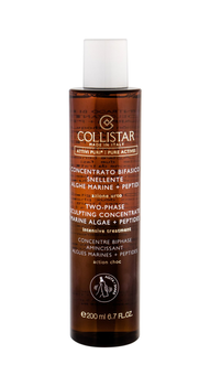 Woda do ciała Collistar Special Perfect Body Two-Phase Sculpting Concentrate 200 ml