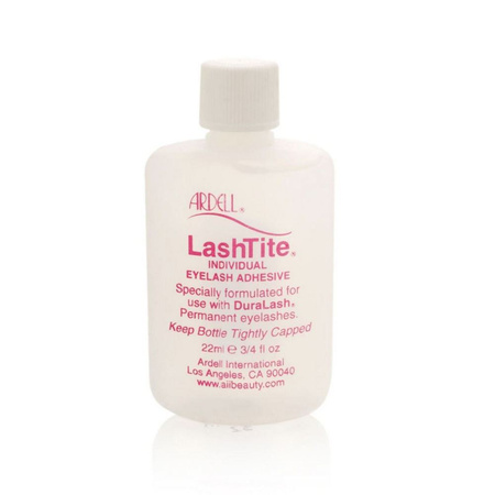 Ardell LashTite Individual Lashes Clear Adhesive Klej do Rzęs 22 ml