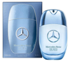 Mercedes-Benz The Move Express Yourself Woda Toaletowa 100 ml