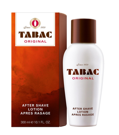 Tabac Original After Shave Lotion Woda po Goleniu 300 ml