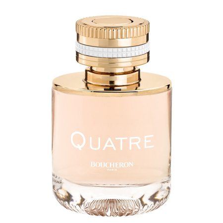 Boucheron Quatre Pour Femme Woda Perfumowana 50 ml