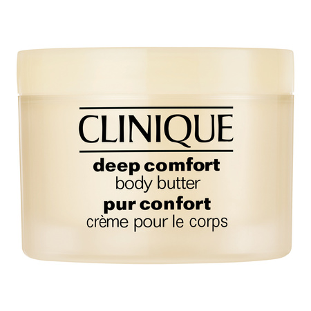 Masło do ciała Clinique Deep Comfort  200 ml