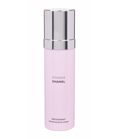 Dezodorant Chanel Chance  100 ml