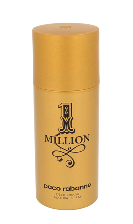 Dezodorant Paco Rabanne 1 Million  150 ml