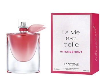 Woda perfumowana Lancôme La Vie Est Belle Intensément 100 ml