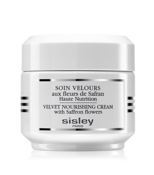 Sisley Velvet Nourishing Cream With Saffron Flowers Krem do Twarzy 50 ml