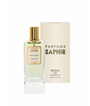 Saphir Ancora Women woda perfumowana spray 50ml