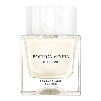 Bottega Veneta Illusione Tonka Solaire Woda Perfumowana 50 ml