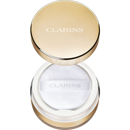 Clarins Ever Matte Loose Powder Puder 02 Universal Medium 15 g