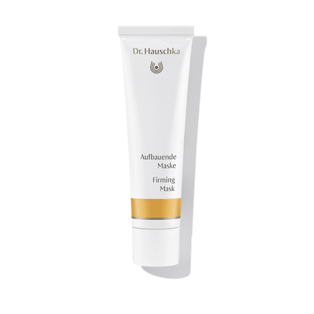 Maseczka do twarzy Dr. Hauschka Firming Mask 30 ml