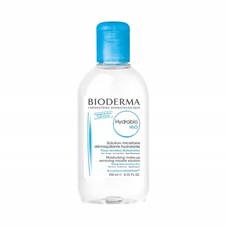 Bioderma Hydrabio H2O Płyn Micelarny 250 ml